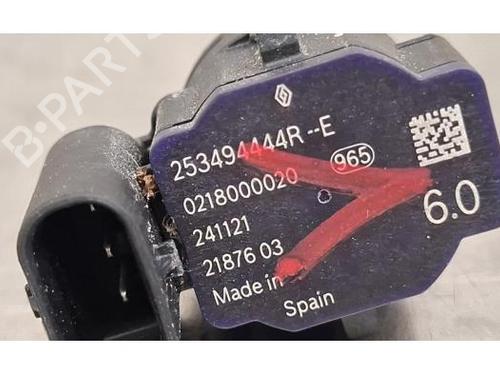 Electronic module NISSAN PRIMASTAR Van (X82) 2.0 dCi 130 | BP39905423M83 - Image 3