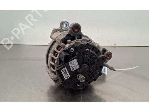 Alternator VW GOLF VIII Variant (CG5, DB5) 2.0 TDI | BP33615109M7 - Image 2