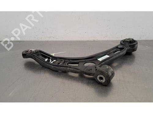 Used Left front suspension arm PEUGEOT BOXER Van 2.2 BlueHDi 140 (140 hp) 27975403