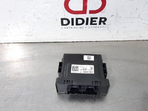 Used Electronic module OPEL ASTRA K Sports Tourer (B16) 1.6 CDTi (35) (110 hp) 15016351