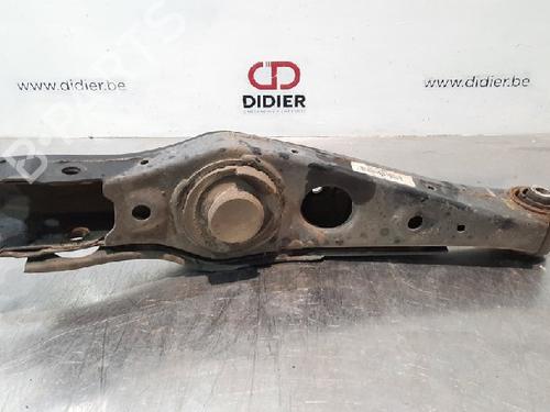 Right rear suspension arm HYUNDAI TUCSON (TL, TLE) 1.7 CRDi | BP10871735M15 