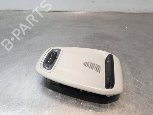 Used Interior roof light VOLVO V60 II (225) D4 (190 hp) 15030244