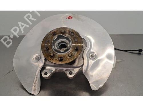 Used Right rear steering knuckle BMW 3 (G20, G80, G28) M3 Competition xDrive (510 hp) 25980926