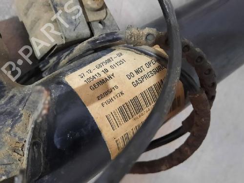 Right rear shock absorber BMW X6 (F16, F86) xDrive 40 d | BP10882699M19 