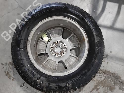 Rim DACIA DUSTER (HS_) 1.5 dCi | BP15022555C45 