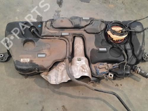 Used Fuel tank VOLVO S90 II (234) D5 AWD (235 hp) 10876485