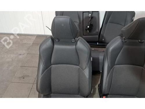 Seats set TOYOTA bZ4X (_EAM1_) EV (YEAM15) | BP34254576C78 - Image 2