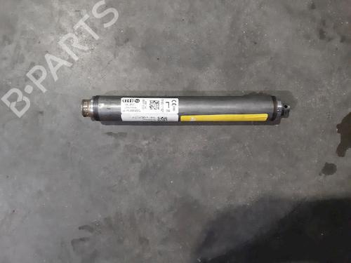 Used Left curtain airbag VW PASSAT B8 (3G2, CB2) 1.6 TDI (120 hp) 10871627