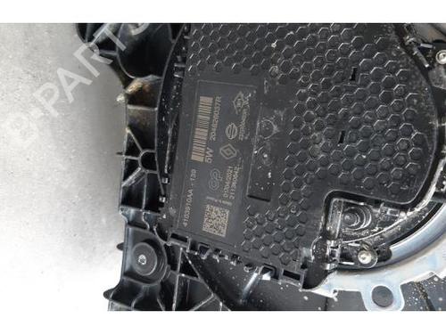 AdBlue tank RENAULT TRAFIC III Van (FG_) 2.0 dCi 120 (FGMN) | BP23598706M85 
