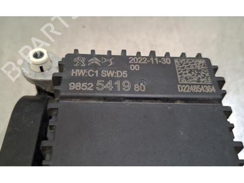 Electronic module JEEP AVENGER (J2) Electric | BP37275782M83 - Image 4