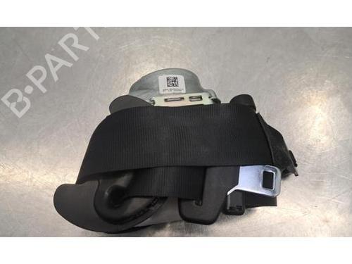 Front right seatbelt JAGUAR E-PACE (X540) 1.5 P300e Plug-in Hybrid AWD | BP40614929I25 - Image 3