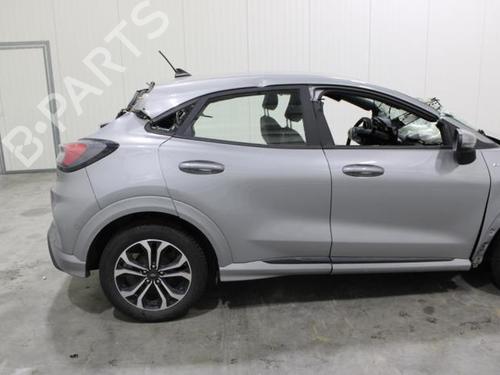 Airco bedieningspaneel FORD PUMA (J2K, CF7) 1.0 EcoBoost | BP23617756I5 