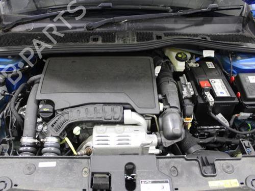 Engine mount PEUGEOT 208 II (UB_, UP_, UW_, UJ_) 1.2 PureTech 100 | BP32287603M89