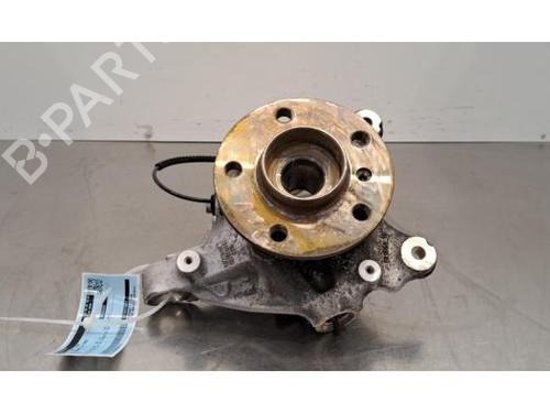 Used Right front steering knuckle Right front steering knuckle BMW 1 (F40) 118 i (140 hp) 32398622 32398622
