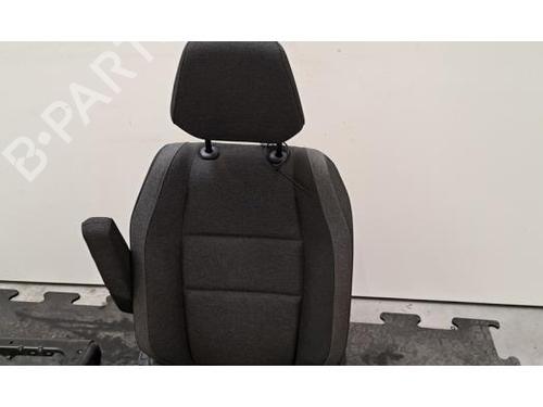 Left front seat NISSAN INTERSTAR Van (XDD) DCI 150 | BP37499275C15 - Image 2