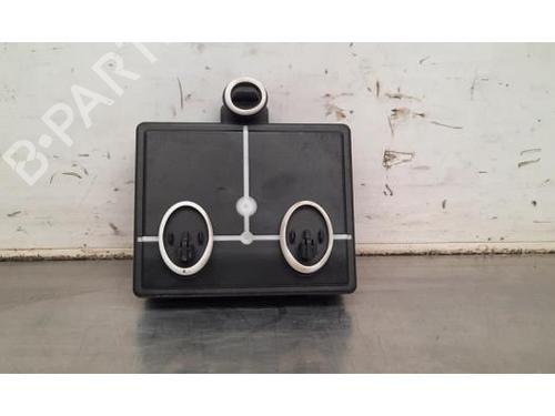 Elektronisk modul PEUGEOT 308 III (FB_, FH_, FP_, F3_, FM_) Hybrid 136 (FPHPYC) (136 hp) 24832147