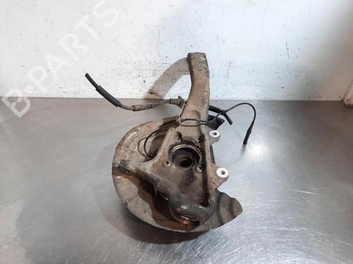 Right front steering knuckle BMW X5 (E70) 4.8 i xDrive | BP24600108M26 