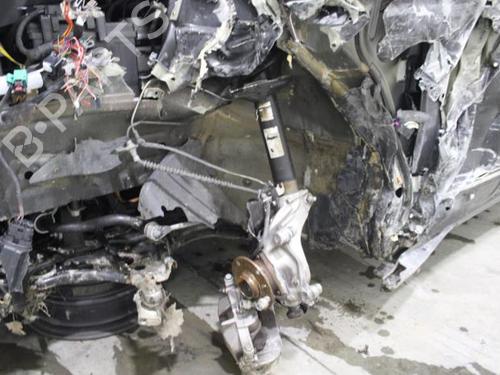 Bagasjeromsgulv VW ID.4 (E21) PRO | BP24213964I33 
