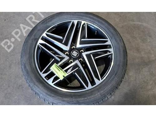 Jante SEAT TARRACO (KN2) 2.0 TDi 4Drive (190 hp) 28136170