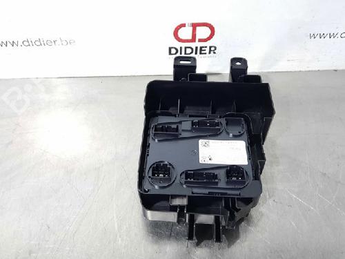 Used Electronic module AUDI Q8 (4MN, 4MT) 50 TDI Mild Hybrid quattro (286 hp) 10884793