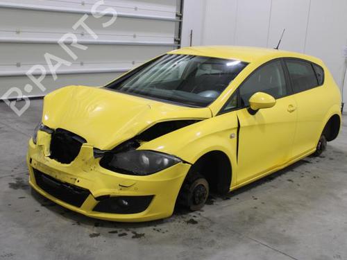 Pièces Détachées Usagées SEAT LEON (1P1) 1.6 TDI 4726760