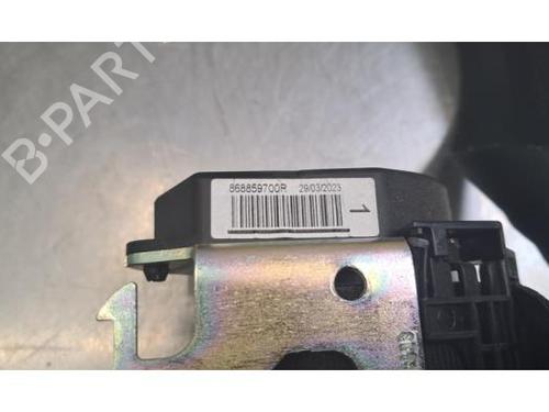 Front left seatbelt RENAULT MASTER III Van (FV) 2.3 dCi 135 FWD (FV0N, FV08, FV06, FV00, FV1S) | BP37499279I26 - Image 7