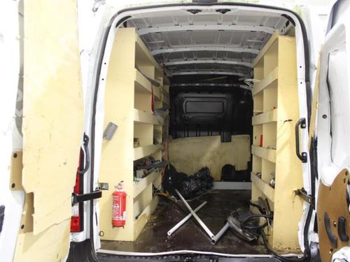 Cup/Object holder RENAULT MASTER III Van (FV) 2.3 dCi 135 FWD (FV0N, FV08, FV06, FV00, FV1S) | BP37686265I37 - Image 14