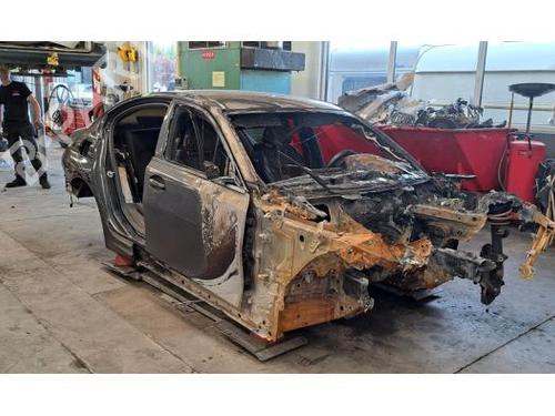 Right rear suspension arm BMW 3 (G20, G80, G28) 318 i | BP26916099M15