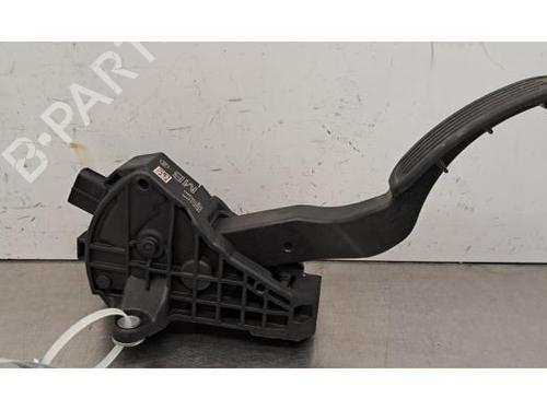 Pedal Pedal TOYOTA YARIS (_P21_, _PA1_, _PH1_) 1.5 Hybrid (MXPH10, MXPH11) (116 hp) 34408524 34408524