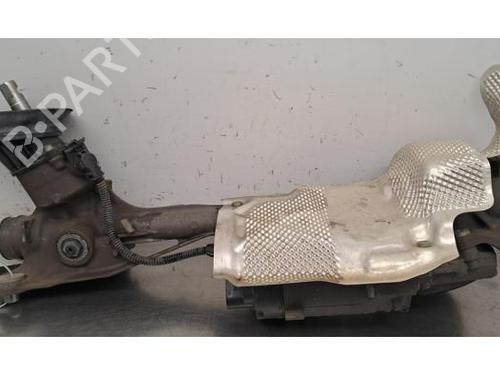 Styregear/Snekke AUDI A3 Limousine (8YS, 8YM) 30 TFSI Mild Hybrid (110 hp) 29879523