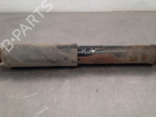 Used Right rear shock absorber PEUGEOT BOXER Platform/Chassis 2.2 HDi 100 (101 hp) 15791288