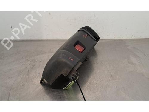 Used Corner bumper CITROËN JUMPER II Van 2.2 BlueHDi 120 (120 hp) 24102039