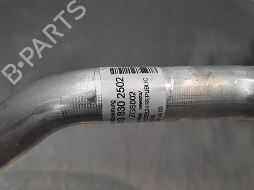 AC pipe MERCEDES-BENZ GLC Coupe (C253) 200 EQ Boost (253.380) | BP15029135M126 