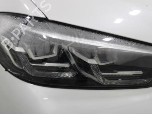 Right front driveshaft BMW X4 (G02, F98) xDrive 20 i Mild Hybrid | BP34199532M39  - Image 13