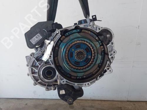 Gearbox KIA SPORTAGE V (NQ5) 1.6 T-GDI MHEV | BP23601411M3  - Image 8