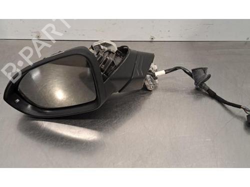 Used Left mirror VW ID.3 (E11, E12) Pro (204 hp) 32284336