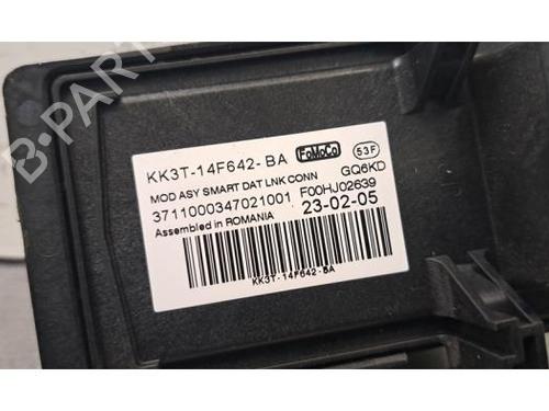 Electronic module FORD TRANSIT CUSTOM V362 Van (FY, FZ) 2.0 EcoBlue | BP36757649M83 - Image 4