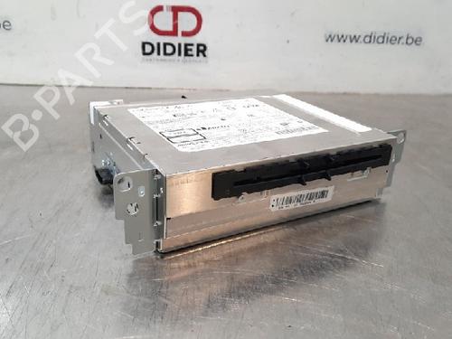 Radio BMW X1 (F48) sDrive 18 i | BP15022529E6 