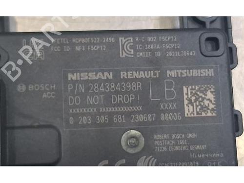 Electronic sensor RENAULT AUSTRAL E-TECH 200 Hybrid (HGM2) | BP40285237M84 - Image 4