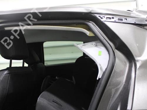 Kabinelys OPEL CORSA F (P2JO) 1.2 (68) | BP23600336I8 - Image 20