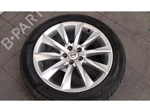 Used Rim Rim VOLVO V90 II Estate (235) D3 (150 hp) 36004976 36004976