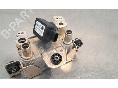 AC radiator BMW iX (I20) xDrive 50 | BP24231424M32 