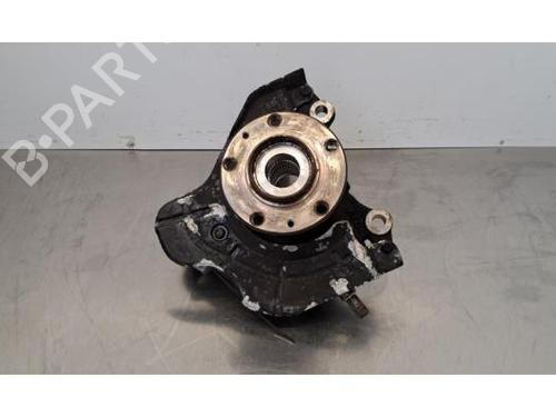 Right front steering knuckle CITROËN JUMPER II Van 2.2 BlueHDi 120 | BP33834874M26 - Image 2