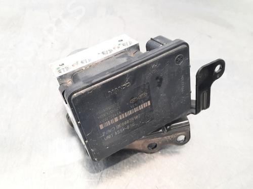 ABS pump HYUNDAI TUCSON (TL, TLE) 2.0 CRDi All-wheel Drive | BP11231279M43 