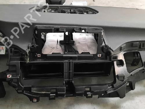 Airbag Kit HYUNDAI TUCSON (TL, TLE) 2.0 CRDi All-wheel Drive | BP10882457C86 