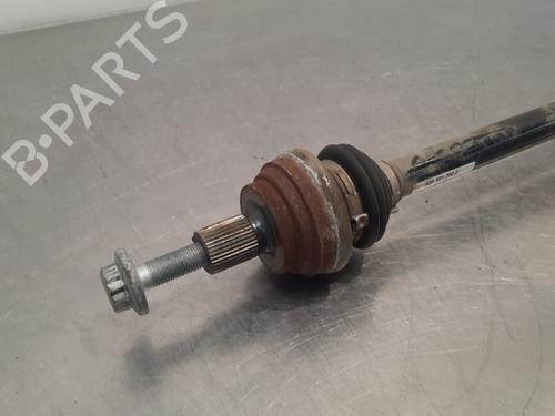 Right rear driveshaft AUDI Q2 (GAB, GAG) 2.0 TDI quattro | BP15040109M41 