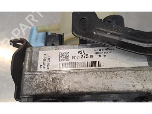 Steering pump PEUGEOT EXPERT Van (V_) 2.0 BlueHDi 120 | BP33297052M99 - Image 5