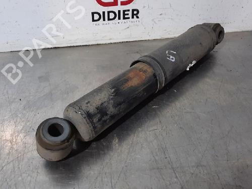 Left rear shock absorber CITROËN JUMPY III Van (V_) 1.6 BlueHDi 115 | BP10874129M18 