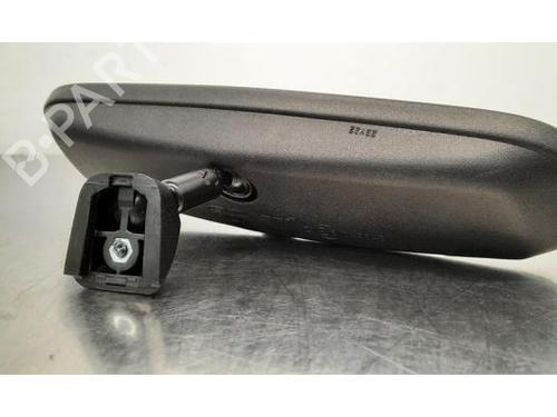 Rear mirror HYUNDAI i10 III (AC3, AI3) 1.0 MPi | BP28490891I6 - Image 2
