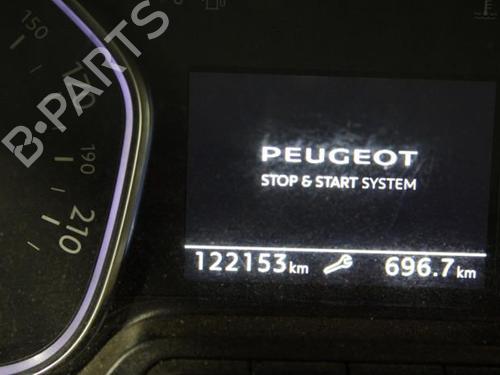 AC radiator PEUGEOT EXPERT Van (V_) 2.0 BlueHDi 180 | BP37674586M32 - Image 21